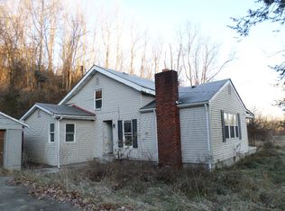 900 Heaberlin Rd, Wurtland, KY 41144