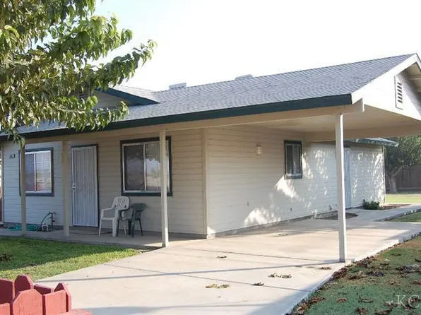 25661 7th Ave, Corcoran, CA 93212