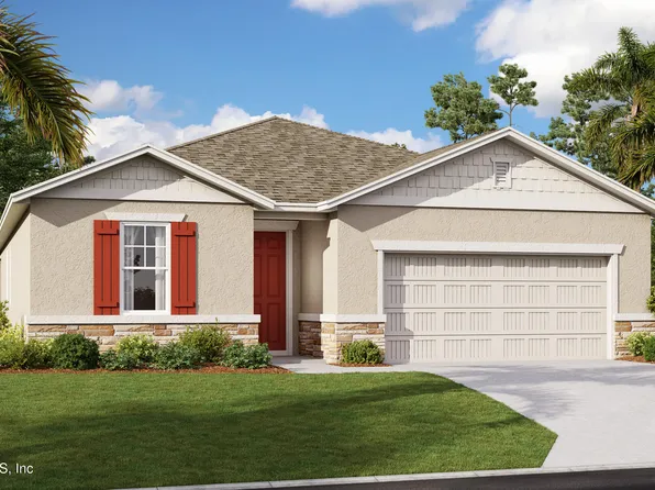 1767 CARNELIAN Street, DeLand, FL 32720