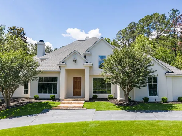 6921 Wethersfield Rd, Columbus, GA 31904