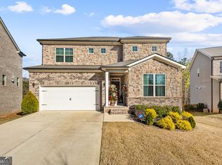 295 Birdie Cir, Cir, GA 30213