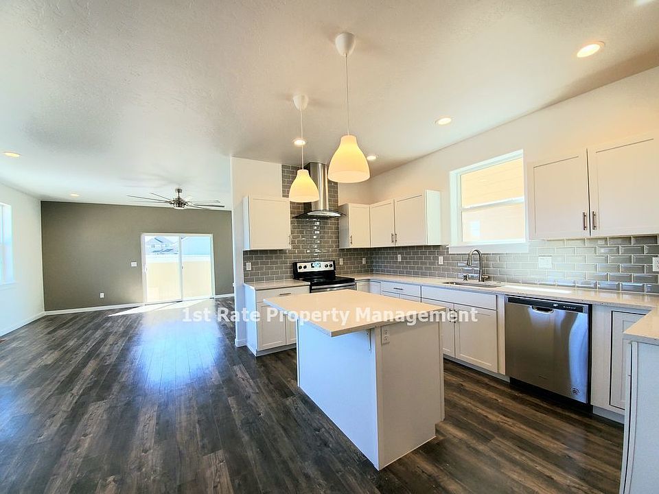 1606 S Pilar Way, Nampa, ID 83651 Zillow