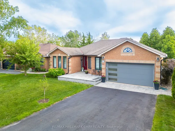 1980 Annecca St, Innisfil, ON L9S 1W8