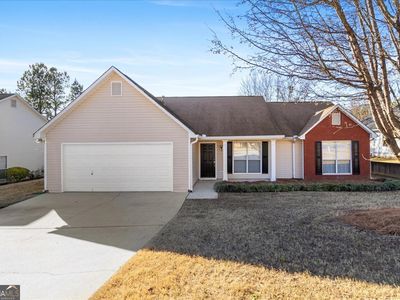 210 Summer Hill Cir, Stockbridge, GA, 30281