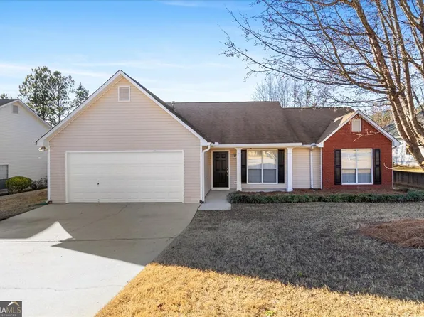 210 Summer Hill Cir, Stockbridge, GA 30281