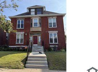 5206 Vernon Ave #2E, Saint Louis, MO