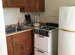 345 Pleasant St #2, Malden, MA 02148