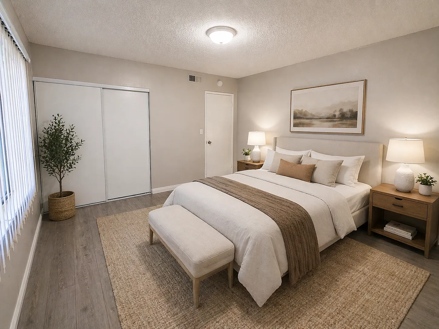 826 N Barranca Ave — Photo 2