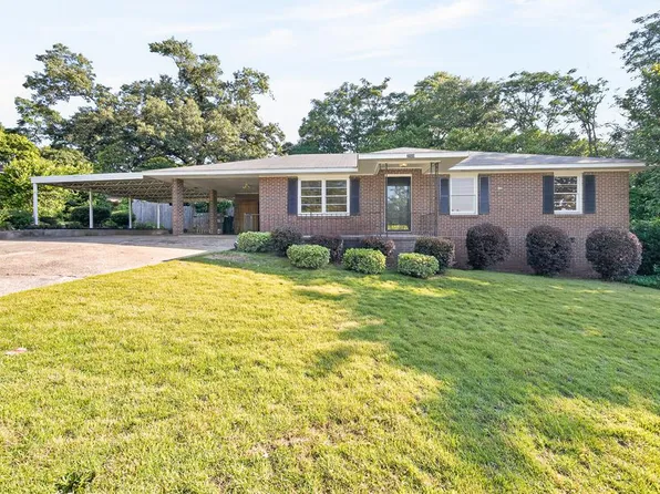 2500 Summerville Rd, Phenix City, AL 36867