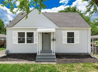 1227 Pauline Ave, Columbus, OH 43224