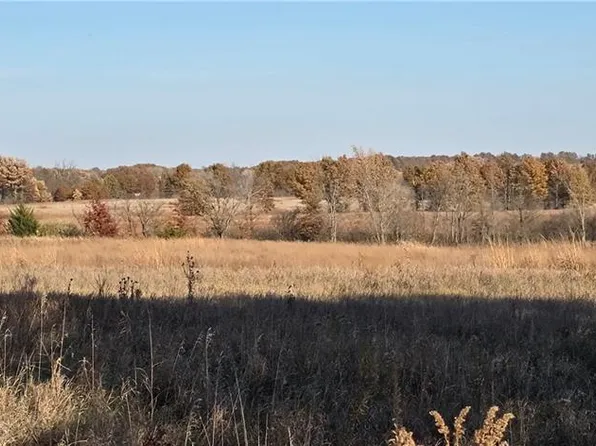 County Road 281/hwy #M, Bosworth, MO 64623