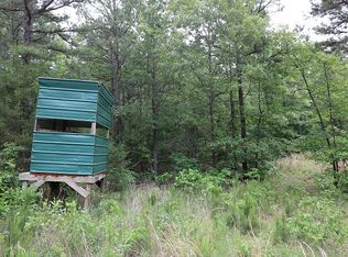 435 Chinquapin Rd, Oxford, AR 72565