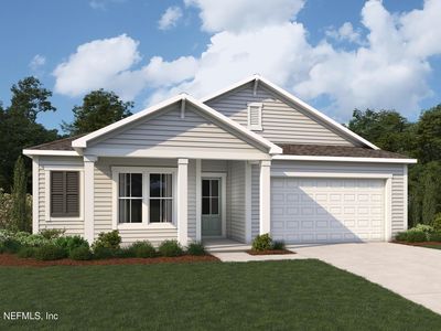350 PALOMAR Drive, Saint Johns, FL, 32259