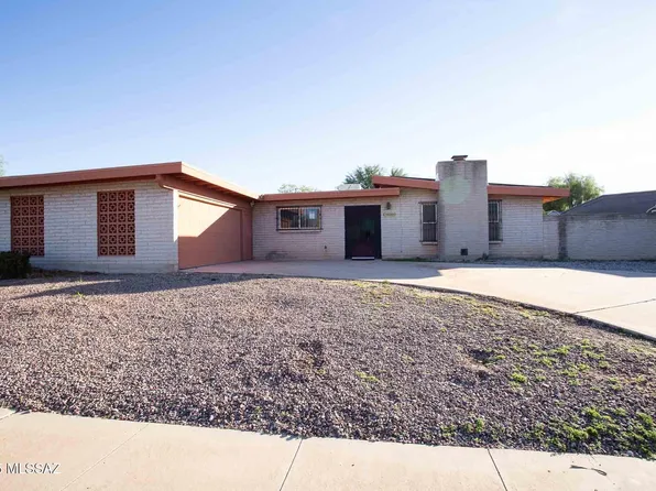 7550 E 38th St, Tucson, AZ 85730