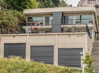 5806 3rd Ave NW #5806.5, Seattle, WA 98107