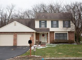 878 Village Cir, Blue Bell, PA 19422