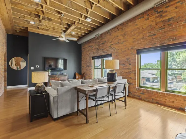 51 Blenkner St #306, Columbus, OH 43215