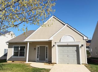 49 Wagon Wheel Ln, Columbus, NJ 08022