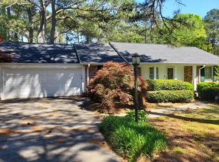 3450 Heritage Valley Rd SW, Atlanta, GA 30331