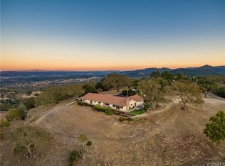 10575 San Marcos Rd, Atascadero, CA 93422