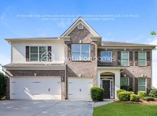 6324 Stonelake Dr SW, Atlanta, GA 30331