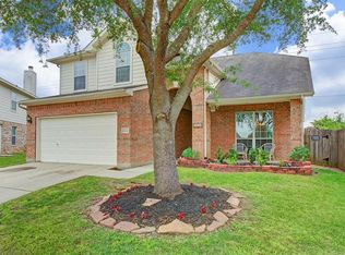 3111 Enchanted Hollow Ln, Spring, TX 77388