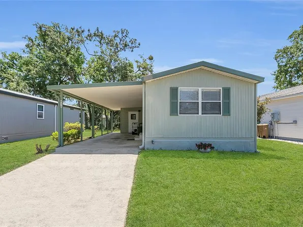 634 Cottage Park Ln, Leesburg, FL 34748