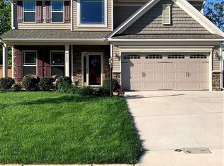 2484 Bearded Iris Ln, High Point, NC 27265