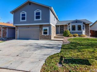 2126 S Telluride Ct, Aurora, CO 80013