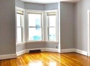 18 Burget Ave, Medford, MA 02155