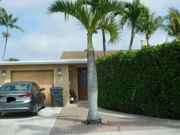 2591 Palm Rd, West Palm Beach, FL 33406