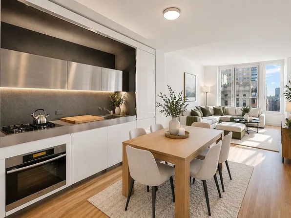 15 William St APT 14C, New York, NY 10005