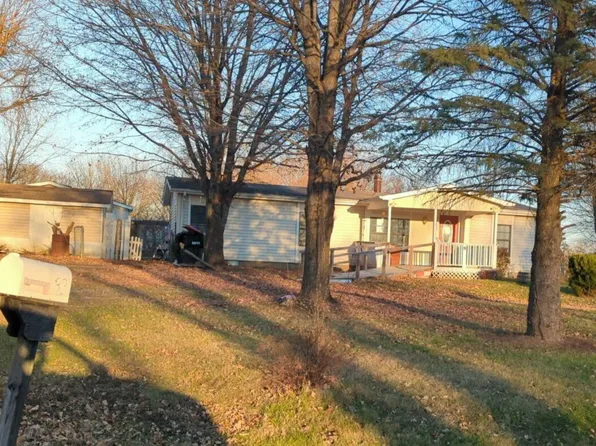 33 Myrenia Ave, Ingalls, IN 46048