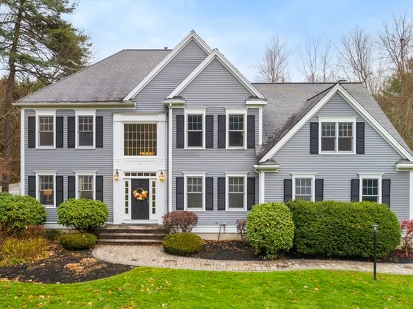 4 Elderberry Cir, Sudbury, MA 01776