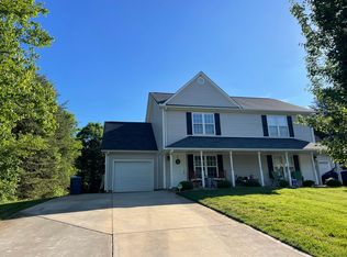 7712 Keistlers Store Rd, Sherrills Ford, NC 28673