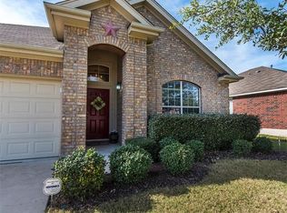 3414 Cheyenne St, Round Rock, TX 78665