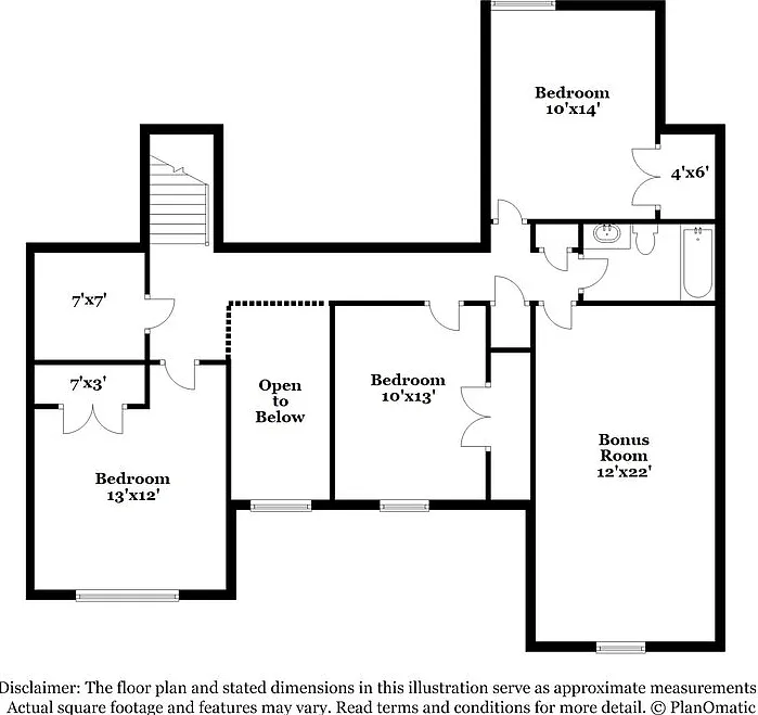 4 bed, 2.5 bath, 2279 sqft, $2,270 — Photo 3