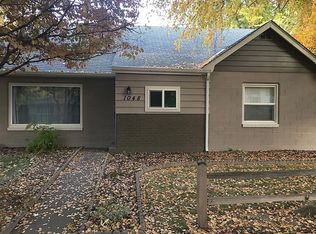 1048 Elm St, Prosser, WA 99350