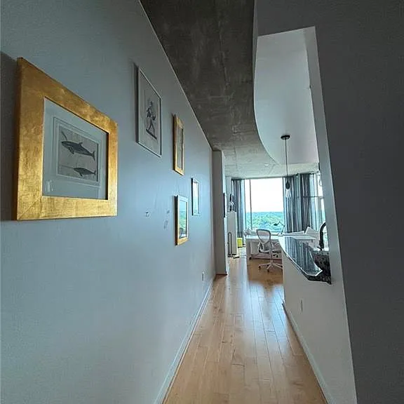943 Peachtree St NE #1117 — Photo 2