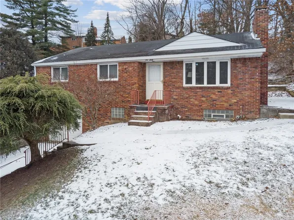1060 Cedar Blvd, Pittsburgh, PA 15228