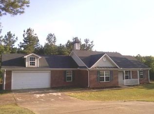 114 Post Oak Dr, Jackson, GA 30233