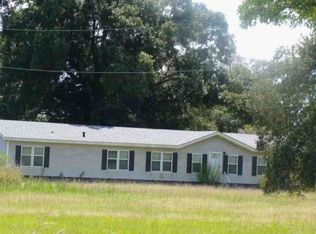 1424 Scroggs Rd, Center Pt, LA 71323