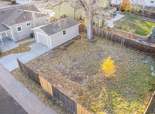 173 Buchanan Ave, Firestone, CO 80520