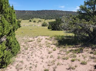 Coyote, Quemado, NM 87829