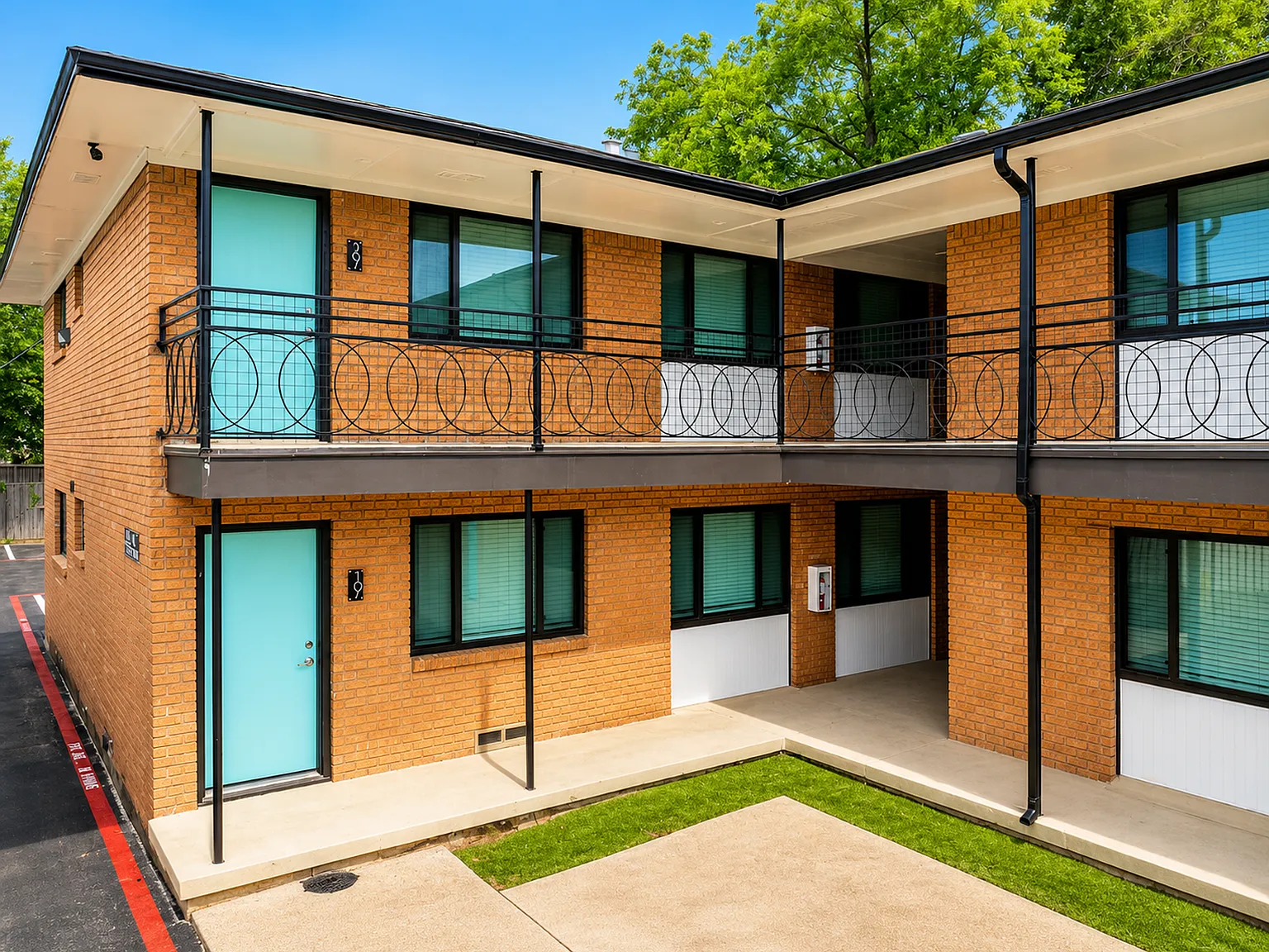 Tour Today & Save $300 at Nuvo Sunset Apartments — Photo 3