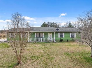 596 No Pone Valley Rd NW, Georgetown, TN 37336