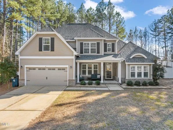 125 Pinemere Ct, Cameron, NC 28326