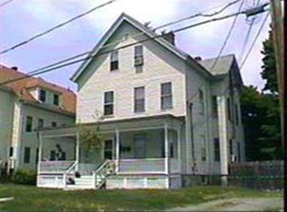 36 Cottage St, Mansfield, MA 02048