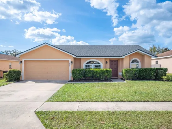 2225 Bluebird Ave, Bartow, FL 33830