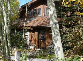 675 Cache Creek Dr, Jackson, WY 83001